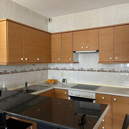 Apartamento Playa Honda بلايا هوندا المظهر الخارجي الصورة