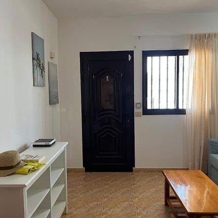 Apartamento Playa Honda بلايا هوندا المظهر الخارجي الصورة