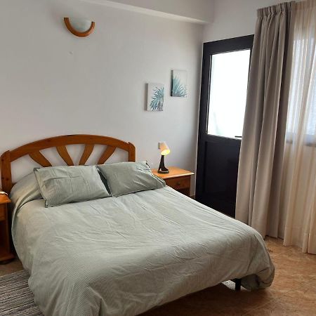 Apartamento Playa Honda بلايا هوندا المظهر الخارجي الصورة