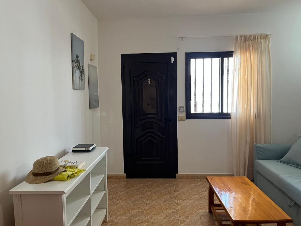 Apartamento Playa Honda بلايا هوندا المظهر الخارجي الصورة