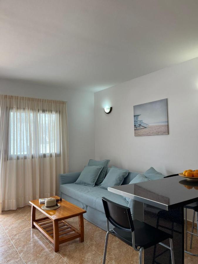 Apartamento Playa Honda بلايا هوندا المظهر الخارجي الصورة